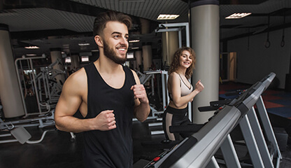 Кардио тренировка